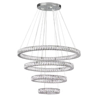 LED Chandelier