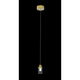 Simple LED Pendant