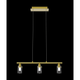 Simple LED Pendant