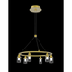 Simple LED Pendant