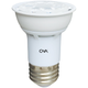 LED 6.5W PAR16 4000K
