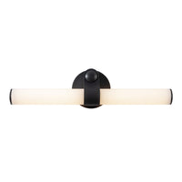 Ledger LED 20" LED Vanity Light