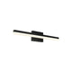 Lyra 24" CCT LED Linear Vanity Light