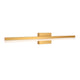 Lyra 32" CCT LED Linear Vanity Light