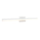 Lyra 32" CCT LED Linear Vanity Light