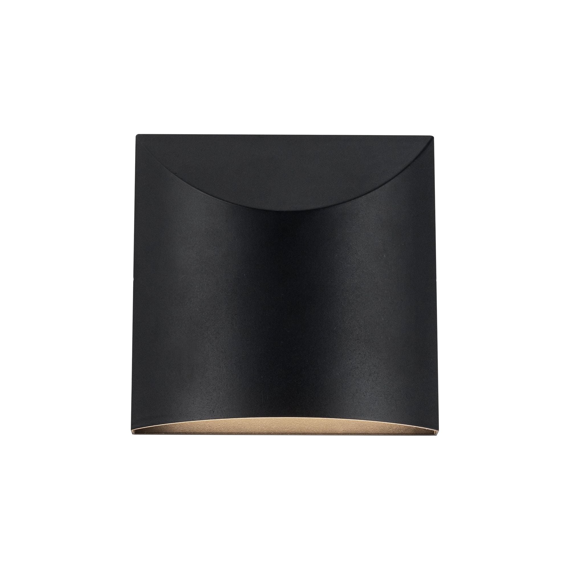 Lenox 8" LED Exterior Wall Sconce