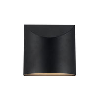 Lenox 8" LED Exterior Wall Sconce