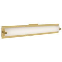 Lighthouse 26" LED Vanity