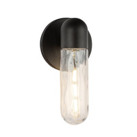 Lima 10" 1-Light Exterior Wall