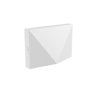 Lio 3" LED Exterior Wall/Step Light