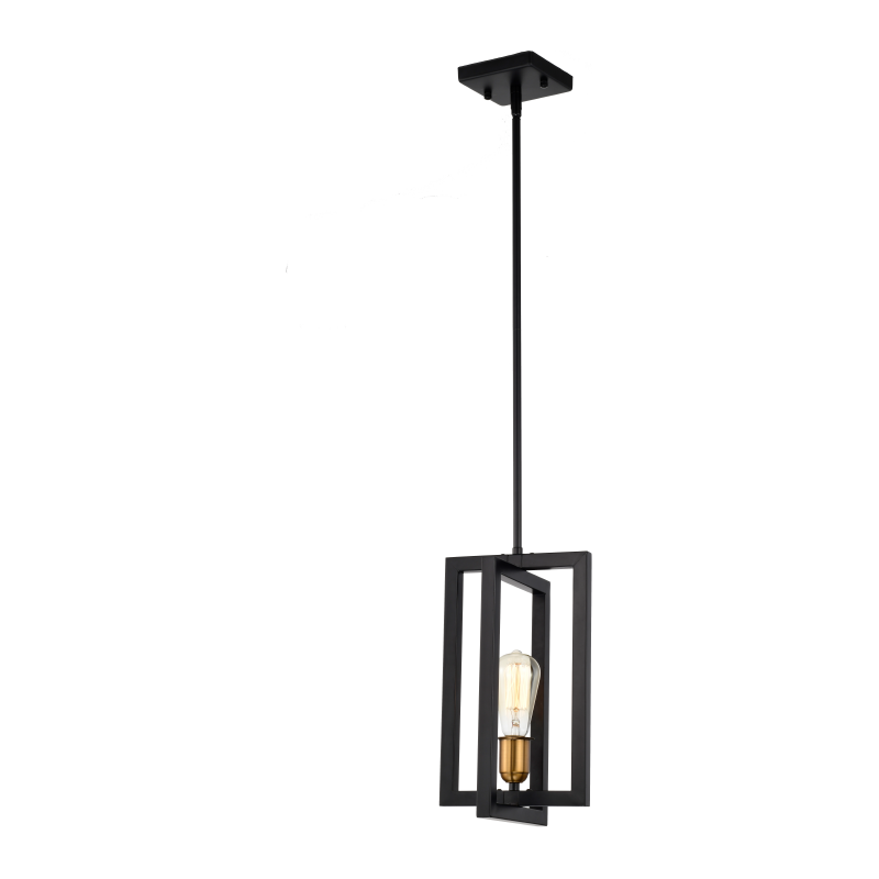 Alcona 1-Light Pendant