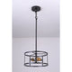 Alcona 2-Light Pendant