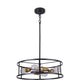 Alcona 4-Light Pendant