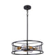Alcona 4-Light Pendant