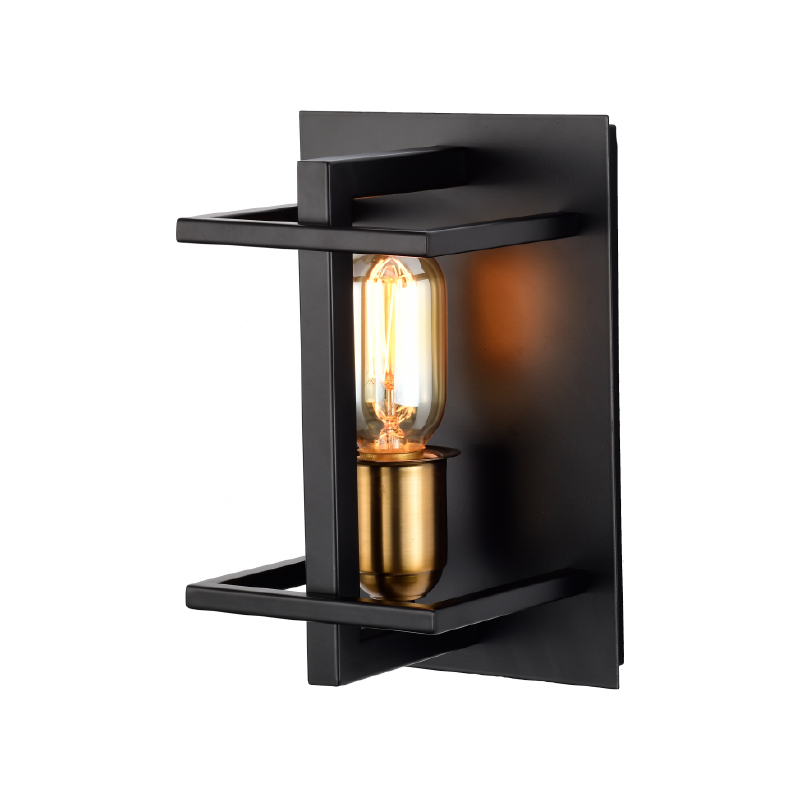 Alcona 1-Light Wall Sconce