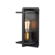 Alcona 1-Light Wall Sconce