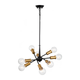 Alice 8-Light Pendant