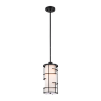 Baldwin 1-Light Pendant