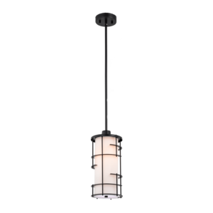 Baldwin 1-Light Pendant