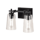 Erie 2-Light Vanity