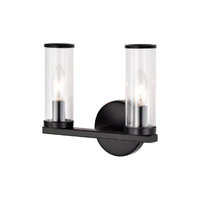 Duncan 2-Light Vanity