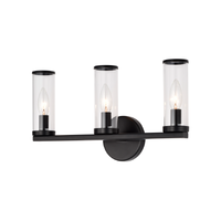 Duncan 3-Light Vanity