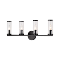 Duncan 4-Light Vanity