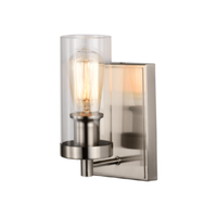 Elliot 1-Light Wall Sconce