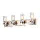 Elliot 4-Light Vanity