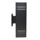 Viking 2-Light Wall Sconce