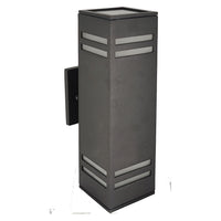 Viking 2-Light Wall Sconce