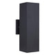 Viking 2-Light Wall Sconce