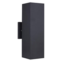 Viking 2-Light Wall Sconce