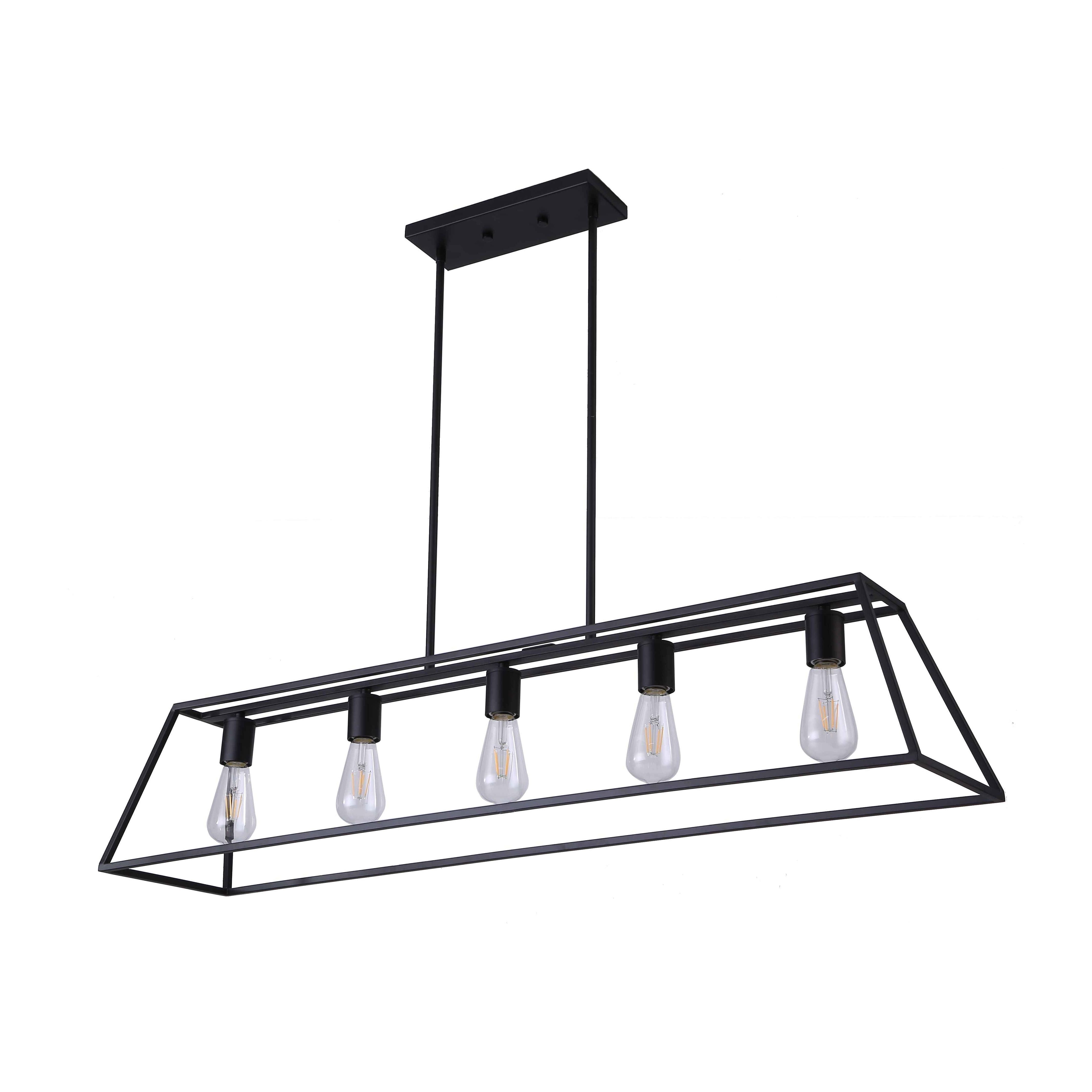 Elora 5-Light Pendant