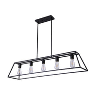 Elora 5-Light Pendant