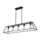 Elora 5-Light Pendant
