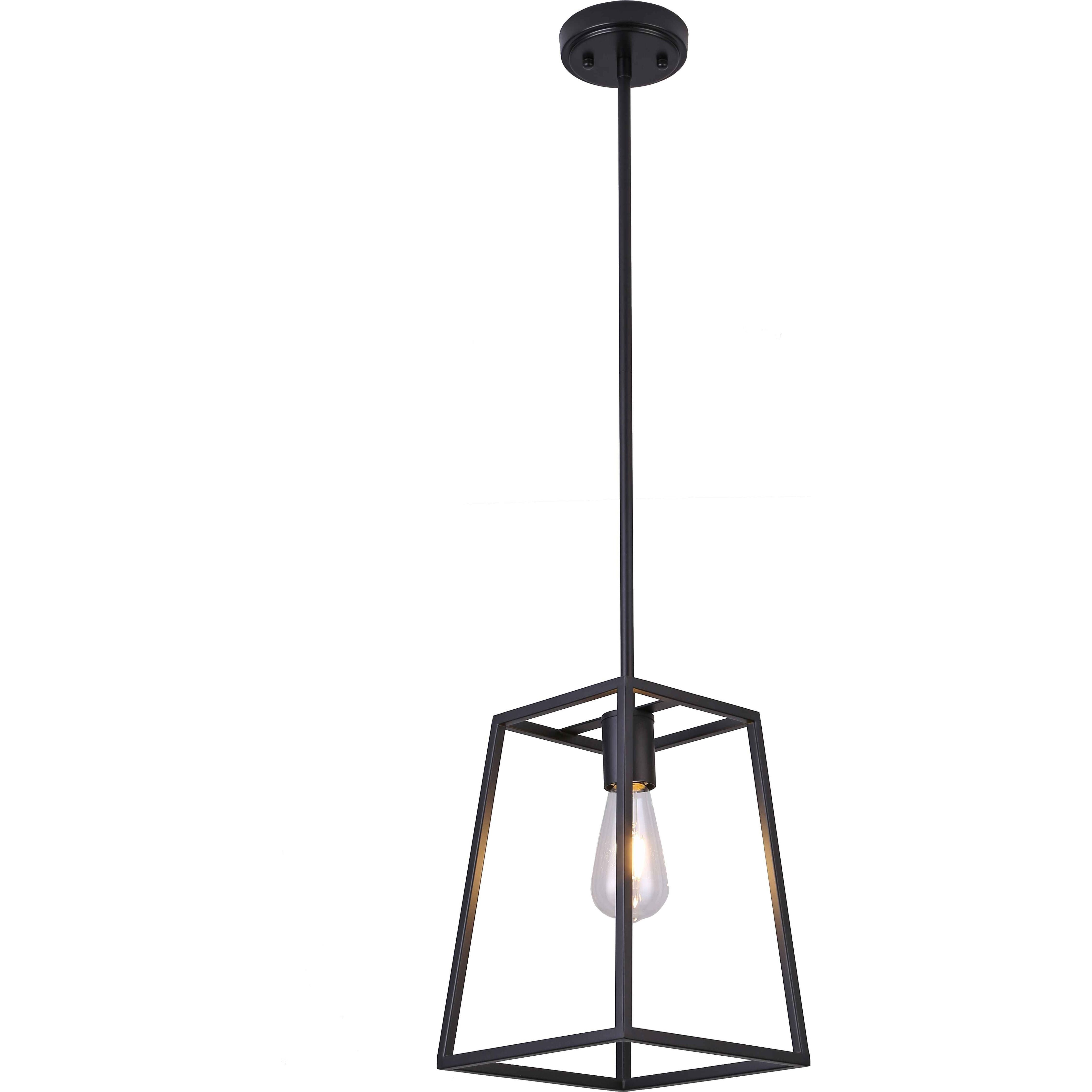 Elora 1-Light Pendant