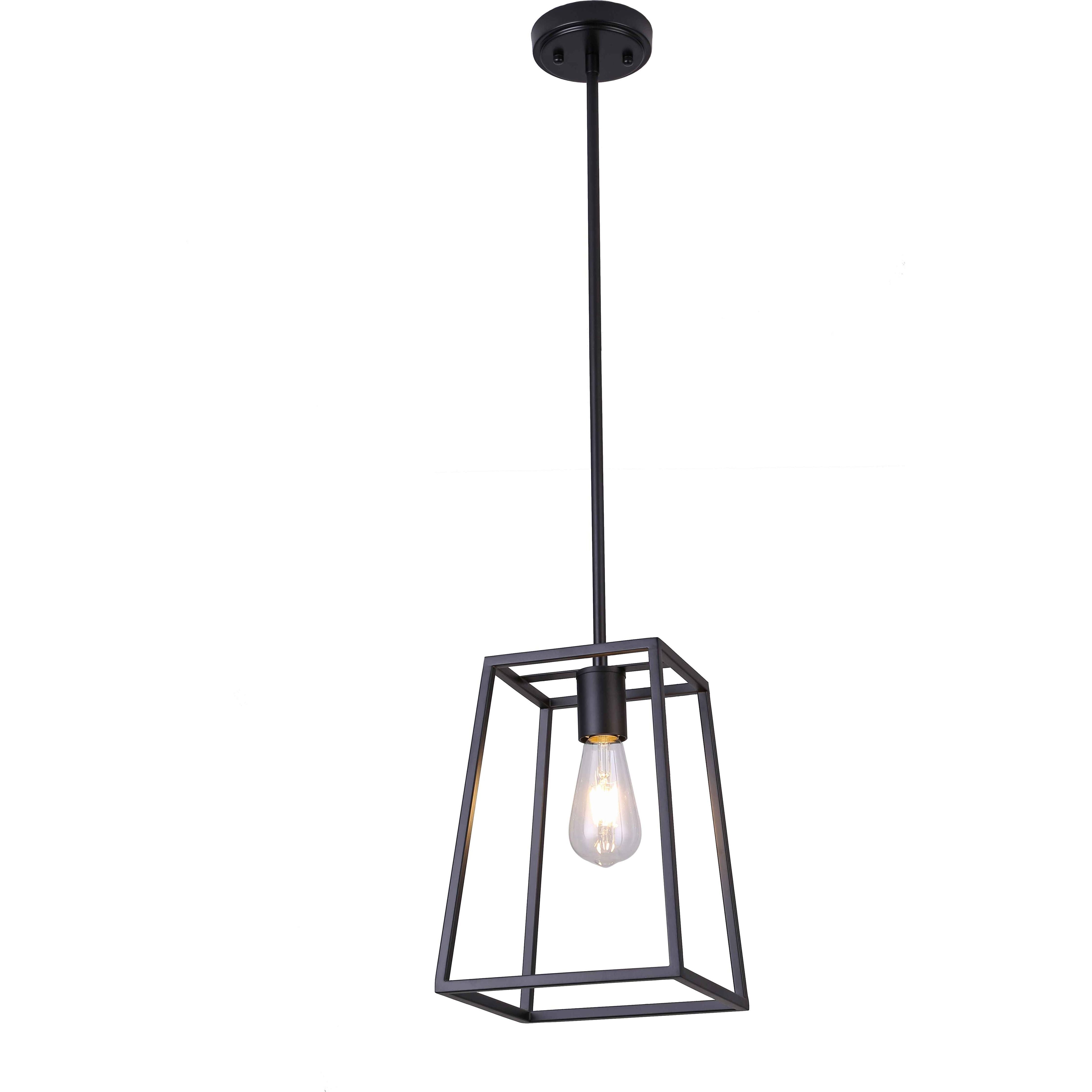 Elora 1-Light Pendant