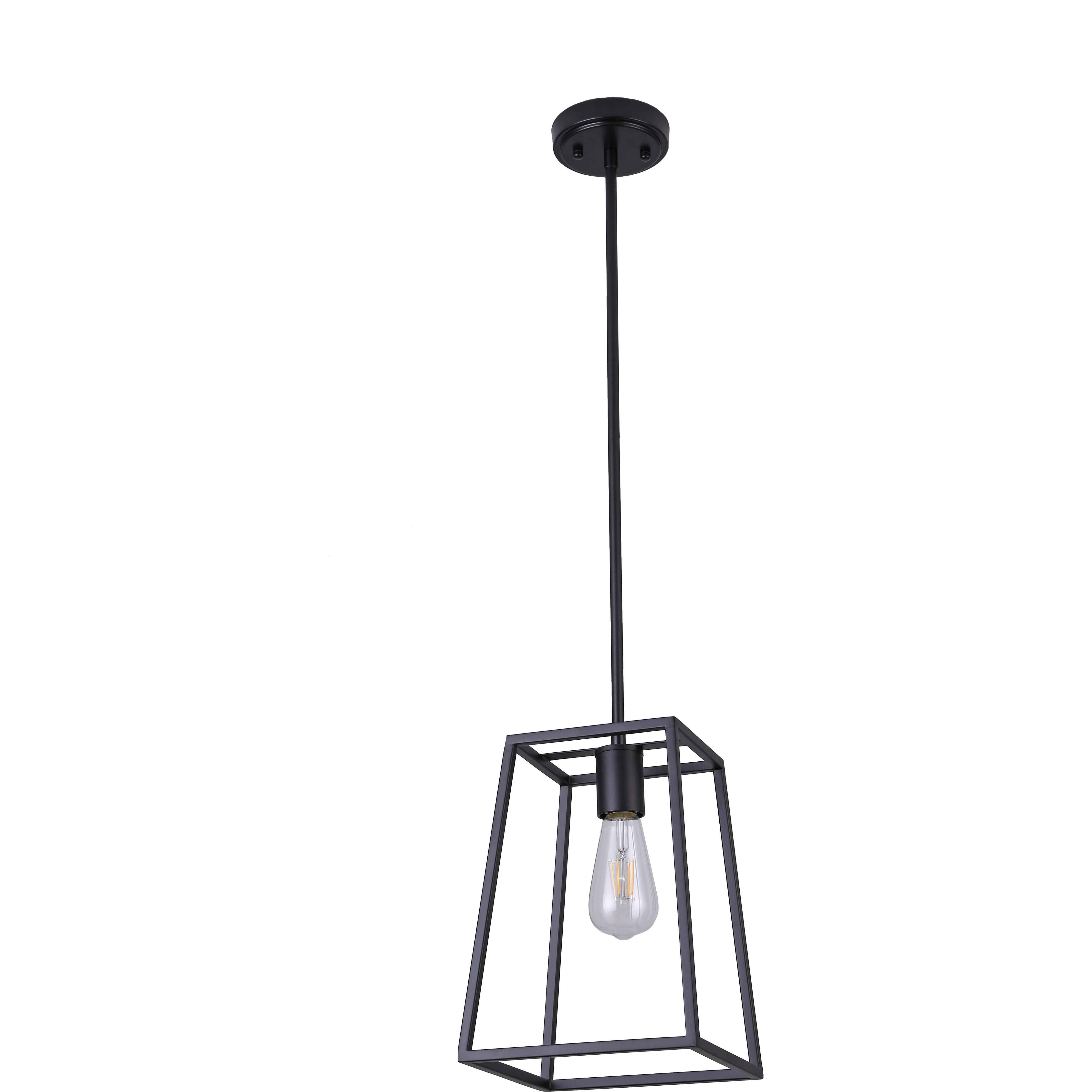 Elora 1-Light Pendant