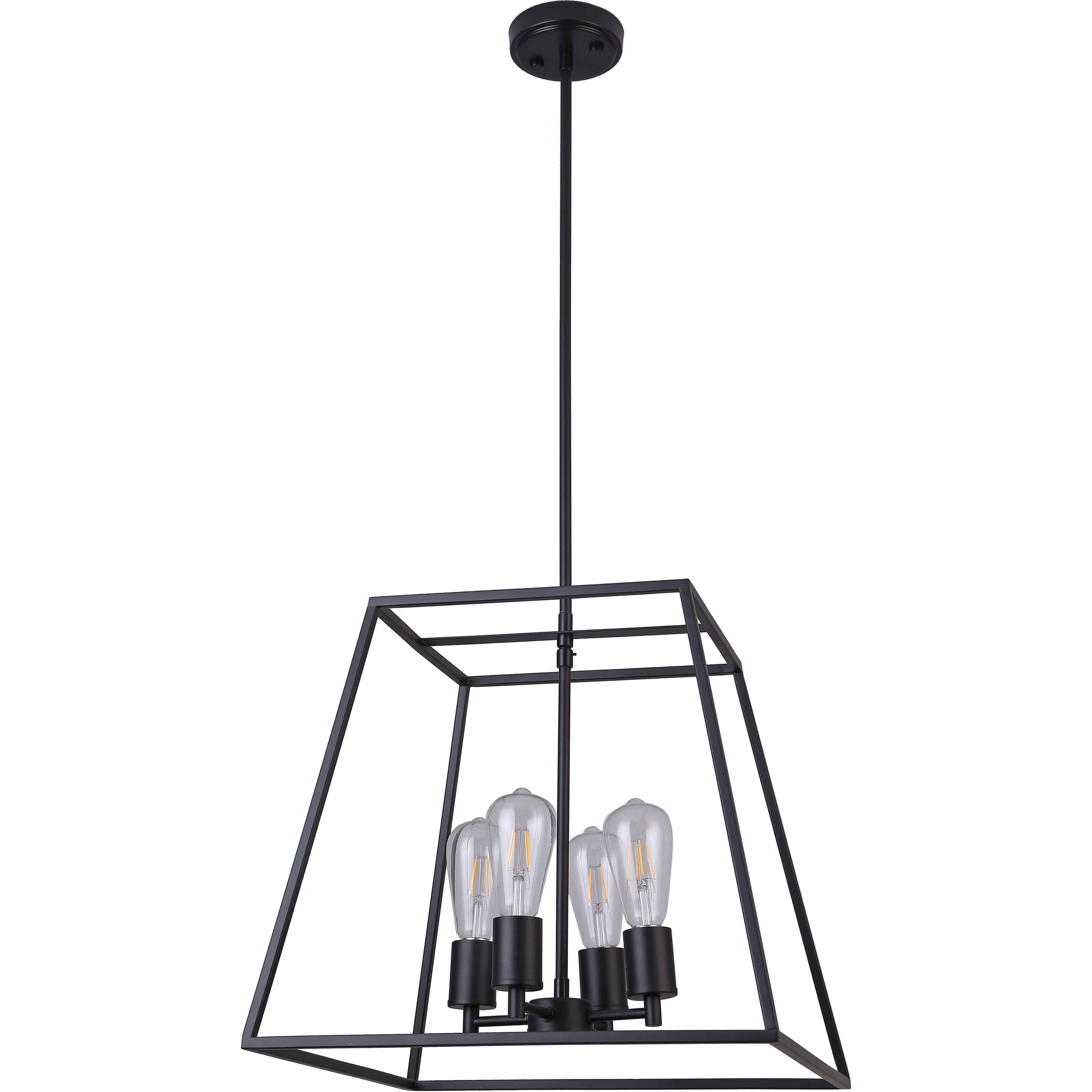 Elora 4-Light Pendant