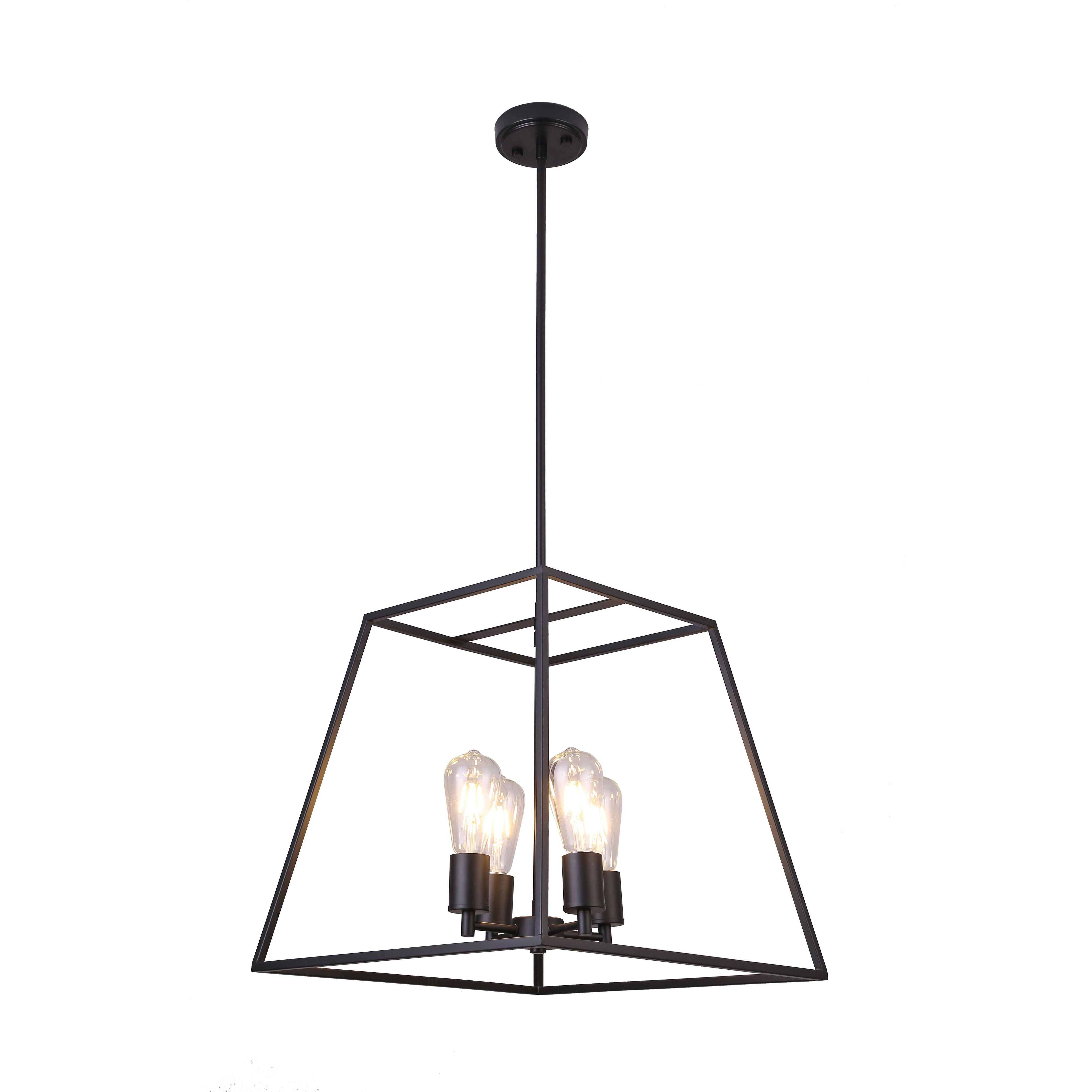 Elora 4-Light Pendant