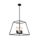 Elora 4-Light Pendant