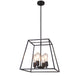 Elora 4-Light Pendant