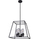 Elora 4-Light Pendant