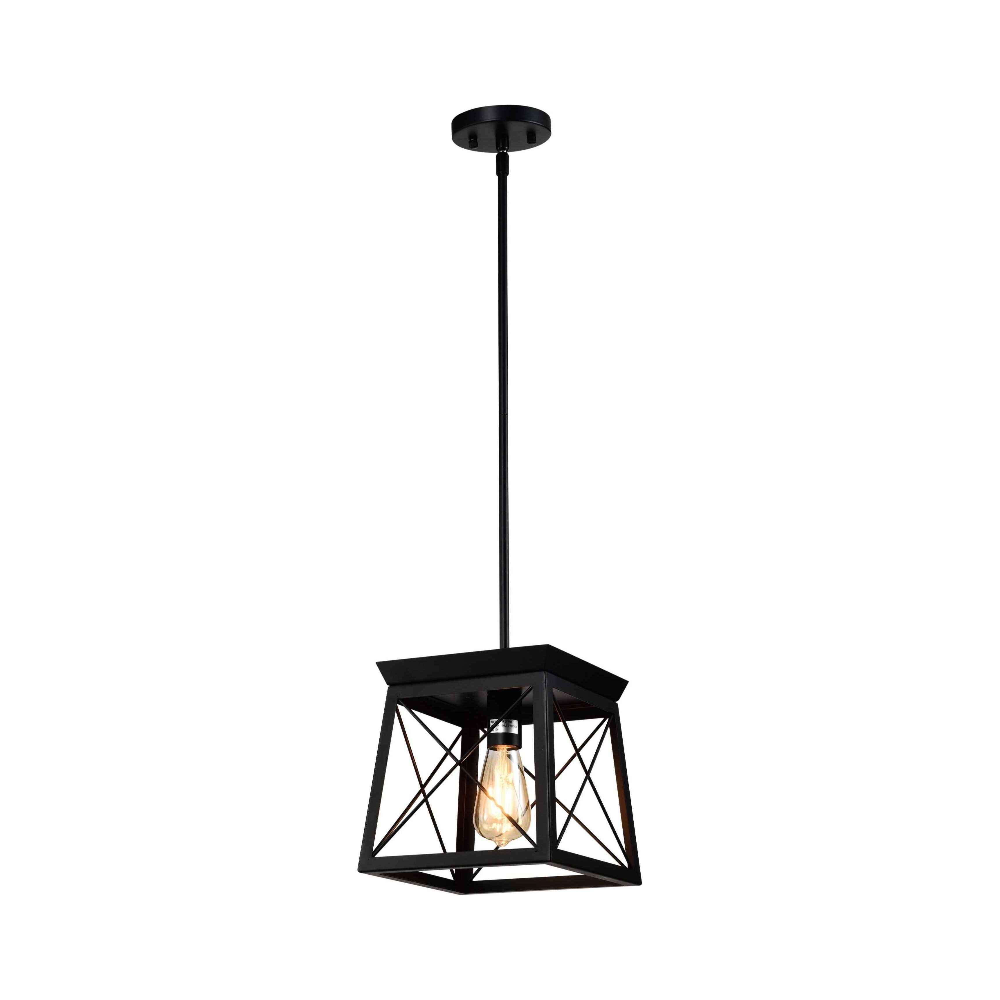 Dawson 1-Light Mini Pendant