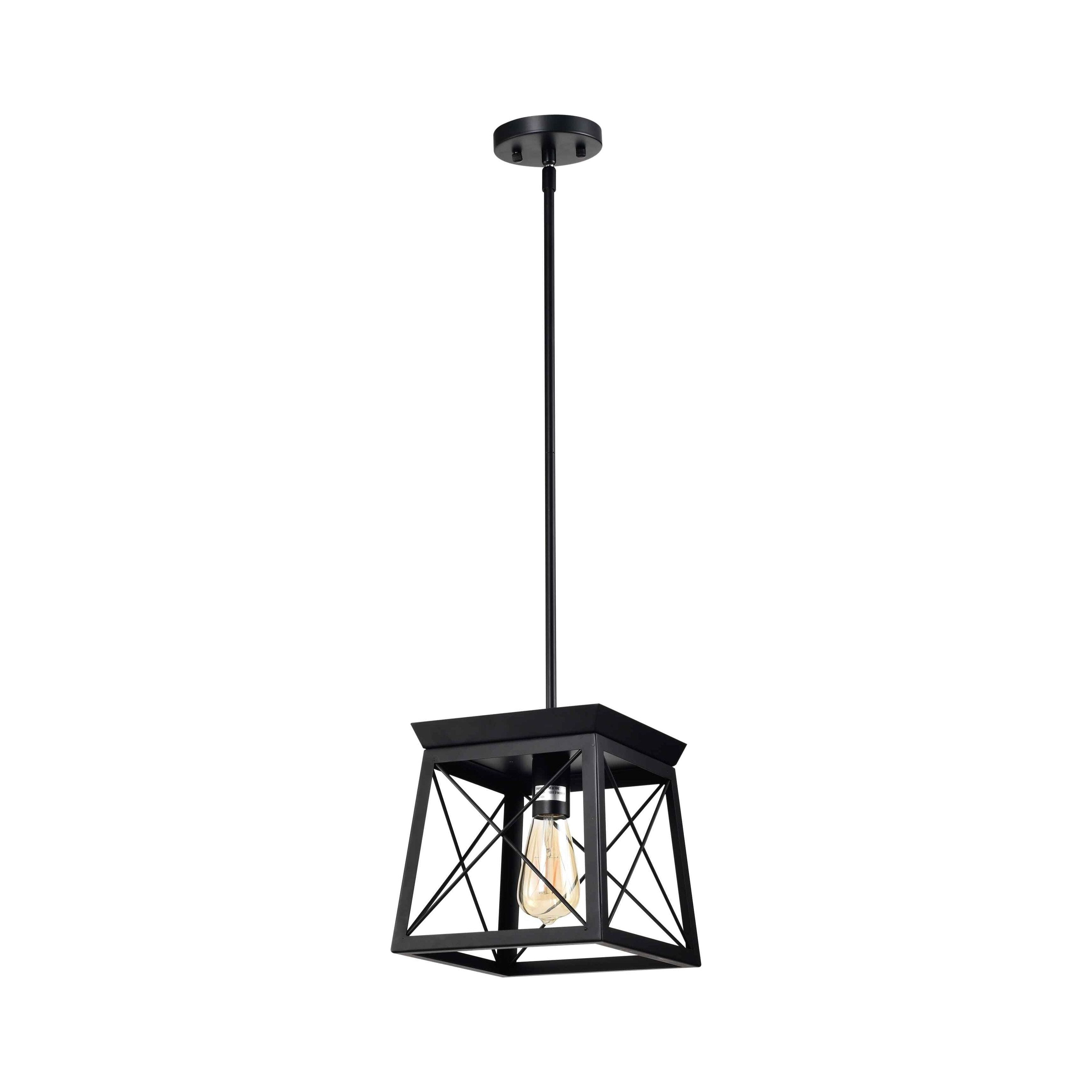 Dawson 1-Light Mini Pendant