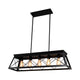 Dawson 5-Light Linear Pendant