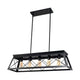 Dawson 5-Light Linear Pendant