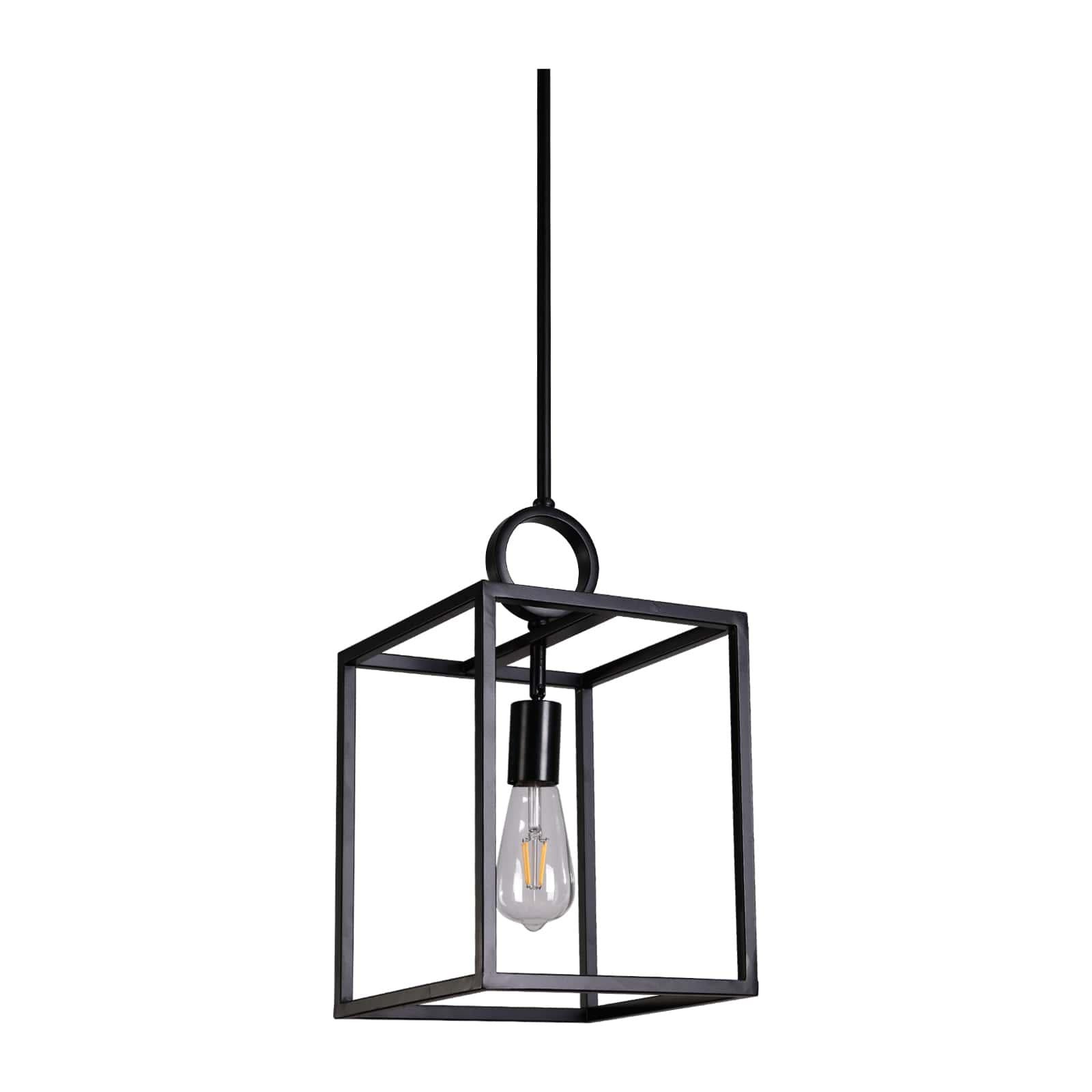 Brantwood 1-Light Mini Pendant