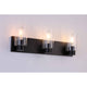 Louise 3-Light Vanity